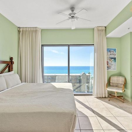 Origin At Seahaven Lägenhet Panama City Beach Exteriör bild