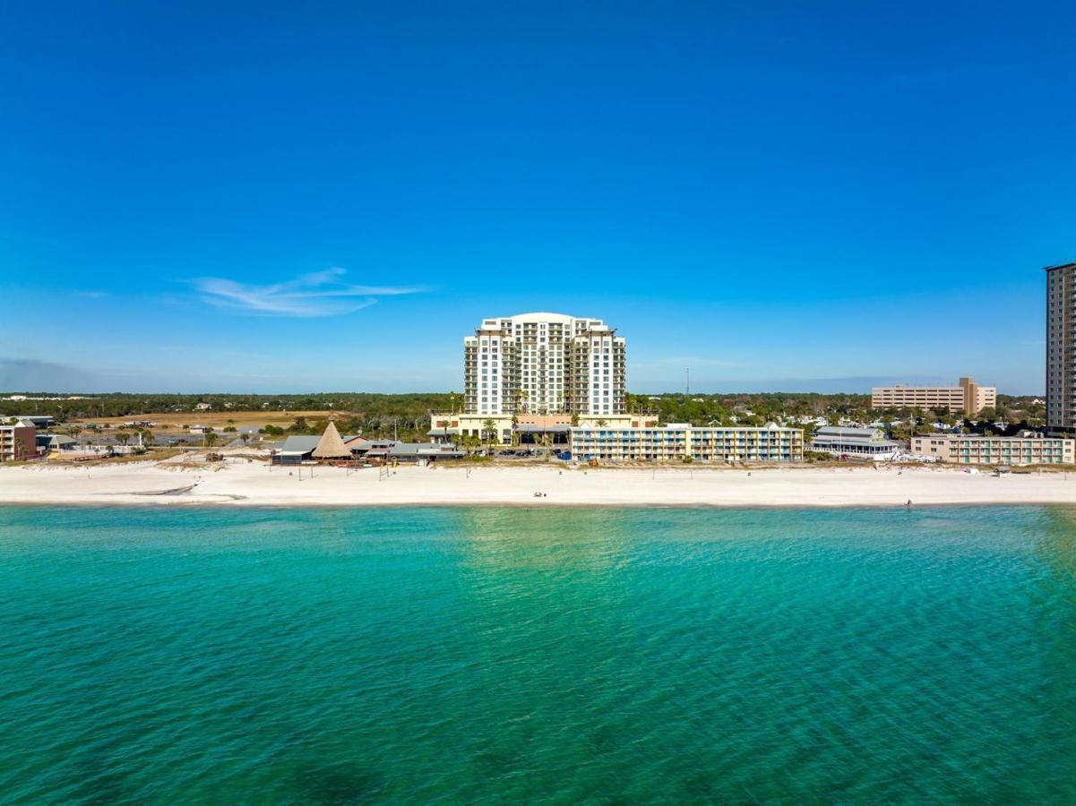 Origin At Seahaven Lägenhet Panama City Beach Exteriör bild